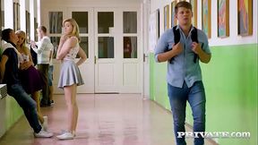 Cayla Lyons and Lady Dee celebrate Anny Aurora'_s 18th birthday