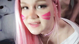 Sexy Trap Takes it Deep