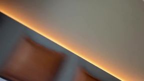 A forró hotelszobámban találkozásom a dögös mostohaanyámmal