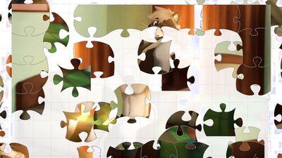 Furry Jigsaw 70 (Part 1)