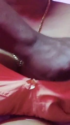 Desi Indian Milf Step Mom Helps Her Step son  to sex.   Clip 1