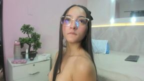 Daphne Rosse Private Show