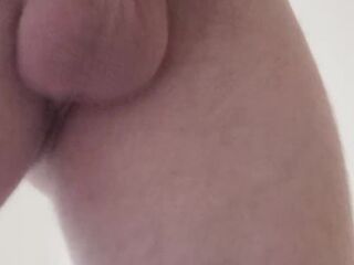 Hardcore masturbation