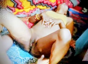 Simran fucks her step brother.