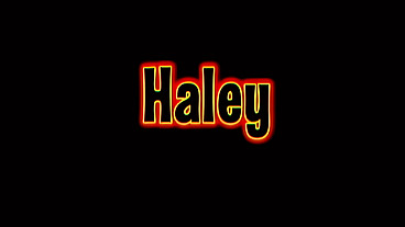 Haley Scott Anal To Mouth With Brad Baldwin