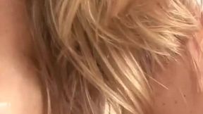 X-Rated Video @Blowjob & #Sexy Lingerie #POV #Blonde #Big Boobs with @Avy Scott at @ZTOD Like & Share!