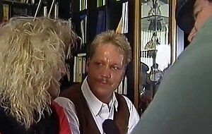 Happy video privat 67 - lampenfieber und schwindelgefuhle