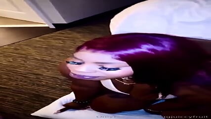 Blowjob & Facial