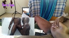 Petite Butterface Slut Pussy Raw Creampie