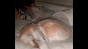 Manoseada en la ba&ntilde_era