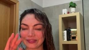 Alicia Secret Party on Dec 11, 2025 - Part 2