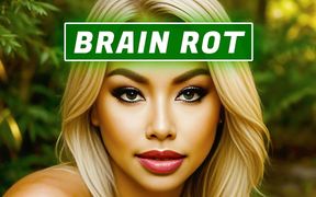 Brain Rot