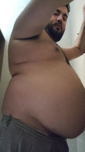 What if You Fill Me with Fat?