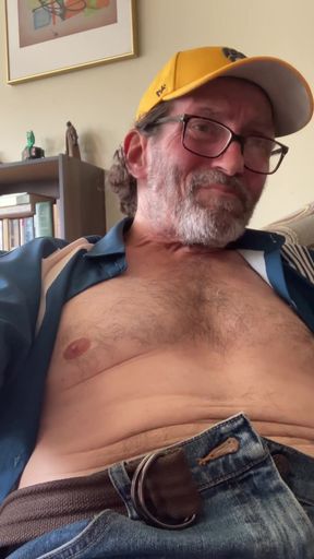 Must-see moment from "It's a Brave New World"