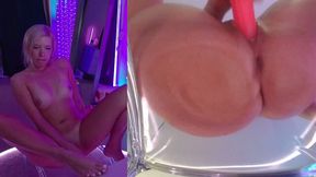 Zoey Clark Private Show