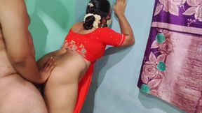House Maid Tempting Me so I Decide Let's Fuck This Bich