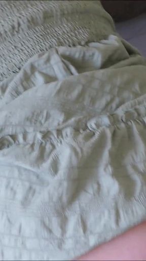 POV Dirty Talk Titty Fucking & Ass Spreading with Anal Play