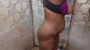 Girl friend very tight pusssy x video