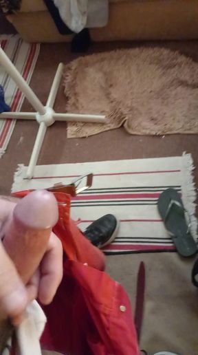 my handjob