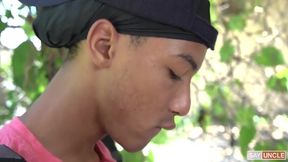 Boy Gets Fucked For Money