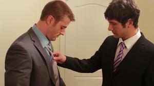 Men: First-timers Shockingly Enjoy It All