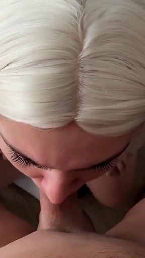 He Fucked Me and Cummed in My Mouth Because I Lost to Him in the Uno Game