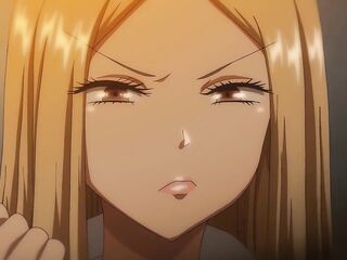 Sexy sex with manga pervert