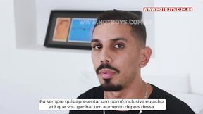 erick dotadao e safado loirinho