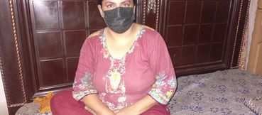 High-class beautiful Stepsister tight pussy hindi audio Sex story Mms,