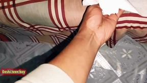 desi gay sex with collage boy, hunk cock hardly fuck to twink boy at hotel. bangla big cock bbc xx
