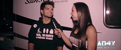 Casting at St-hyacinthe Vol.6 HD