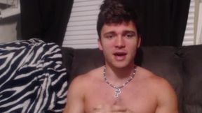 Jaden Storm Private Show