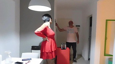 embarazada me fui del macho que me cojio
