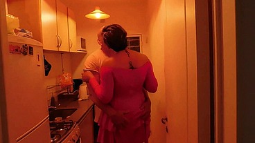 embarazada me fui del macho que me cojio