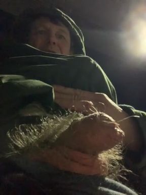 Public Outside Uncensored