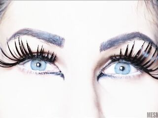 Caught in my cobweb...