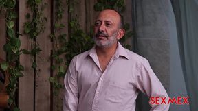 sexmex - perv stp-fther . haide unique