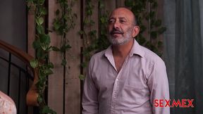 sexmex - perv stp-fther . haide unique