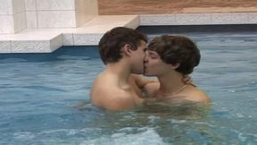 Young Twinks Take Monster Cock Deep in the Ass - No Mercy