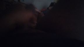 Little Tease of Getting Some Man Ass