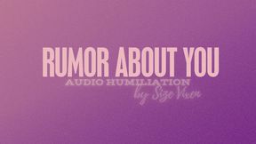 Rumor About You
