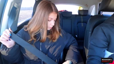 Naive Hitchhiker Learns the Hard Way - No Free Rides!