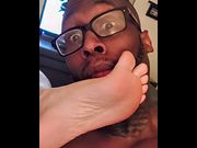Brunette Milf Gets Ass Licked After Quick Workout DrBlackjohnsonXXX