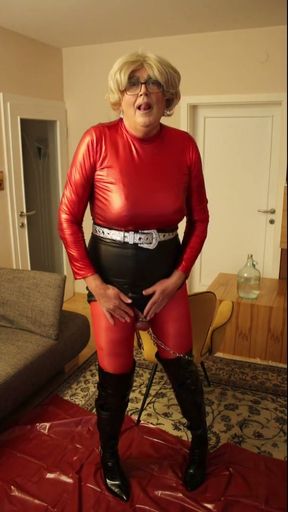 Rebeccas Perversions 10   Clip 1