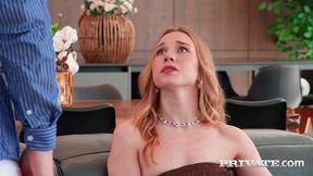 what happens when alice klay wants anal