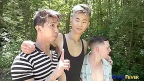 Camp Crystal Cock, One: Friday The 69th