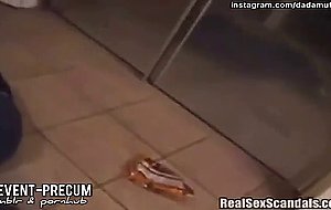 Husband caught wife cheating with bbc
