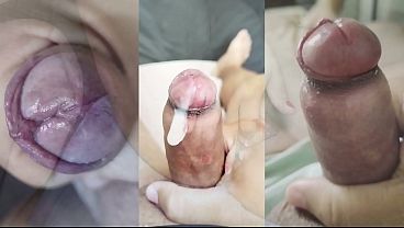 MELHORES MOMENTOS DE MASTURBA&Ccedil_&Atilde_O, PUNHETAS, GOZADAS, SEXO, PAU, PEITOS E BUCETAS COM MINHA SAFADA FAVORITA - (12) (WATCH ON: SHEER/RED) - ONERB TEEN PORN