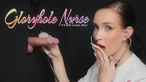 Gloryhole Nurse - Euroteenvr - Vr Porn Video