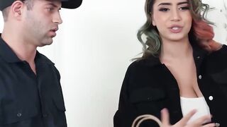 Surrendering to Desire Hoe 5